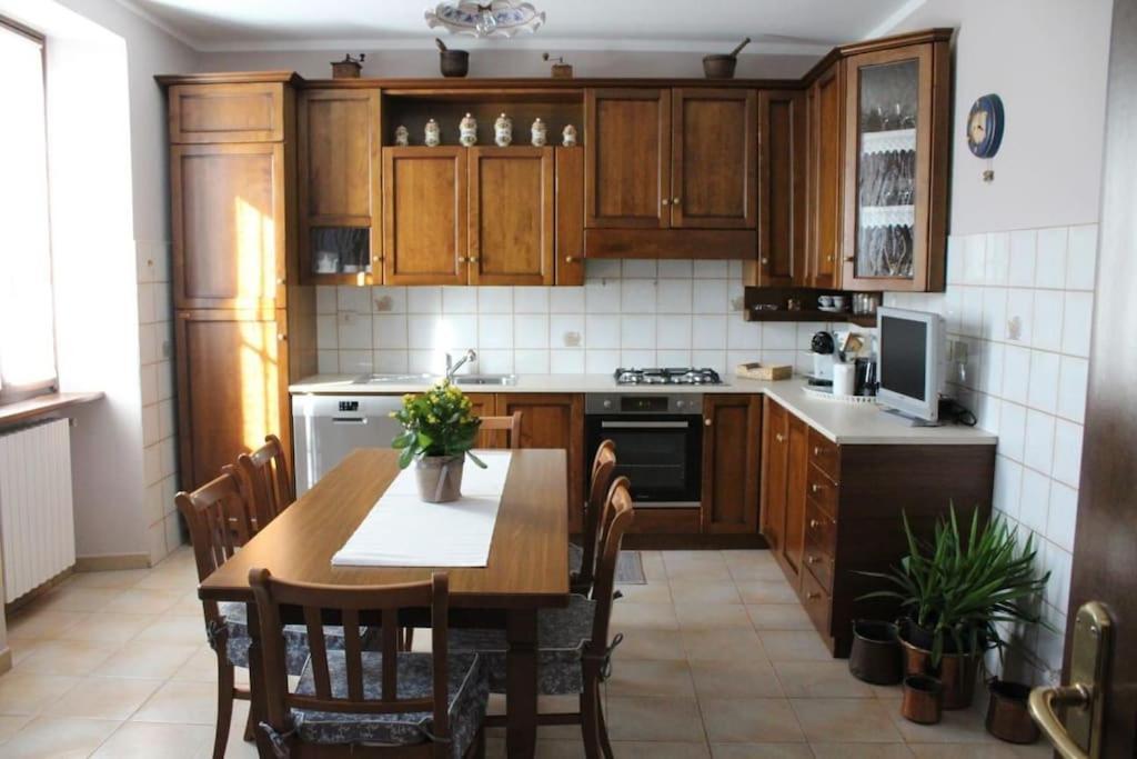 Trontano La Casa Nel Prunent מראה חיצוני תמונה