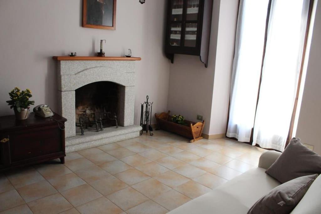 Trontano La Casa Nel Prunent מראה חיצוני תמונה