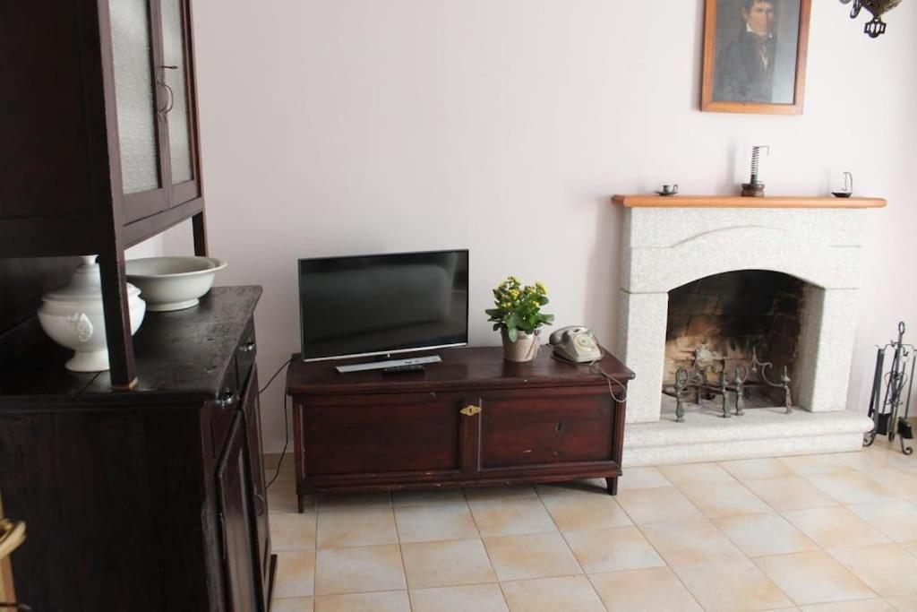 Trontano La Casa Nel Prunent מראה חיצוני תמונה