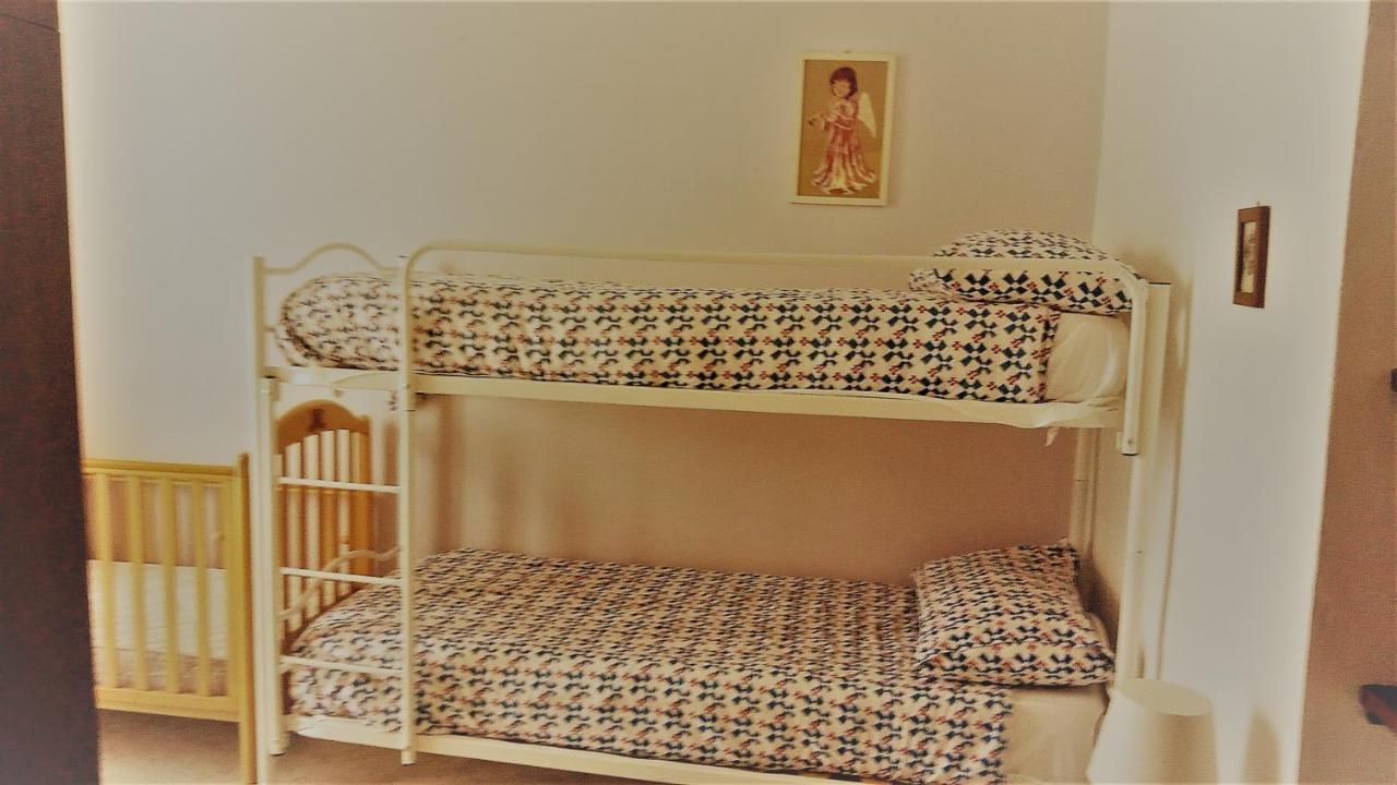 Trontano La Casa Nel Prunent מראה חיצוני תמונה