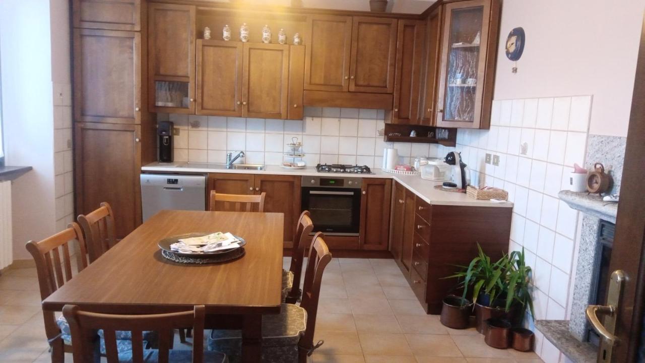 Trontano La Casa Nel Prunent מראה חיצוני תמונה