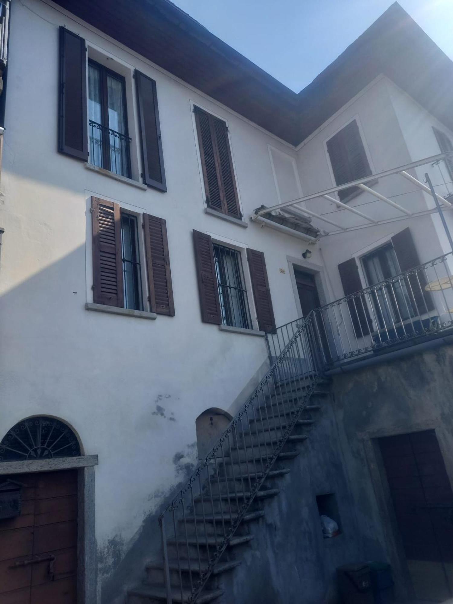 Trontano La Casa Nel Prunent חדר תמונה